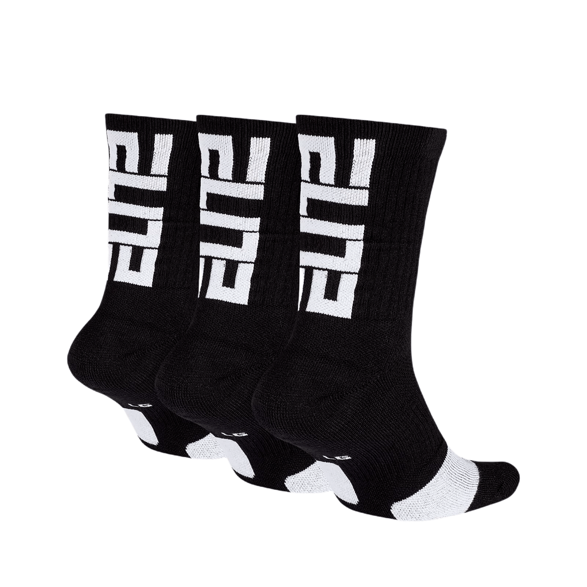 Nike basketball christmas socks deals